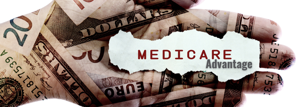 Medicare Advantage Denials