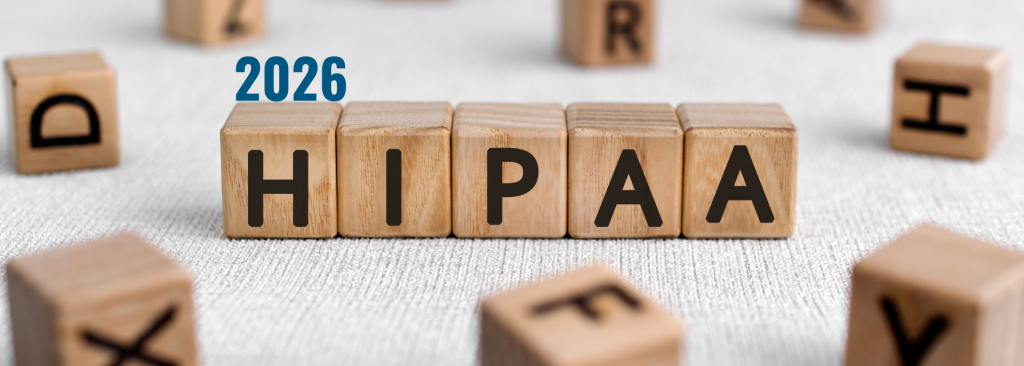 Proposed 2026 HIPAA Changes