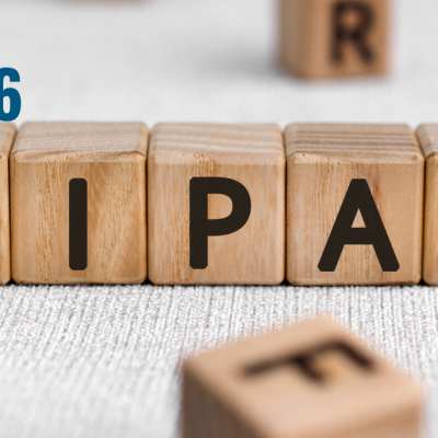 Proposed 2026 HIPAA Changes